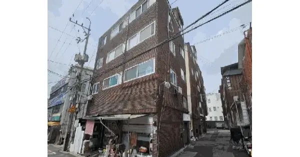 대구광역시 북구 침산동 1552-5 비이동 1층101호 다세대주택 경매 물건 이미지