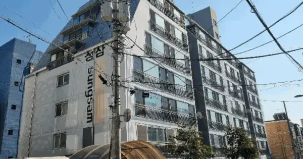 서울특별시 강서구 화곡동 OOOO OOOOOOOO OOO OOOOO 아파트 경매 물건 이미지