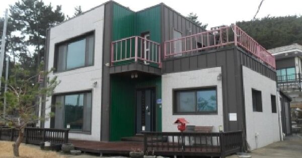 충청남도 태안군 근흥면 정죽리 677-15  단독주택 경매 물건 이미지