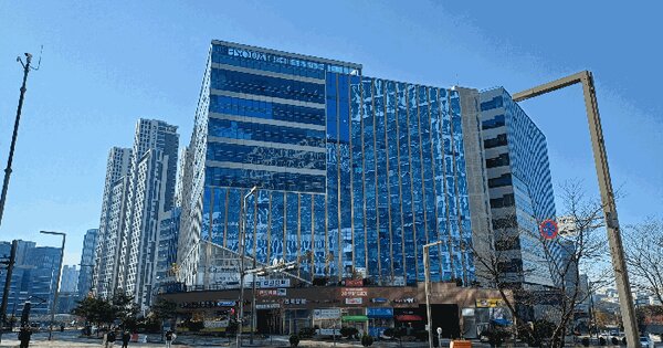 경기도 화성시 영천동 846-2 에스에이치스퀘어투  5층520호 지식산업센터 경매 물건 이미지