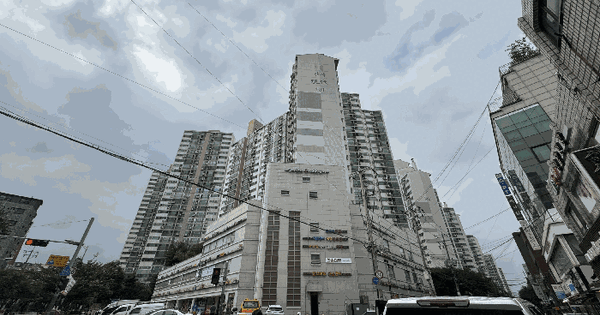 서울특별시 강동구 암사동 509 선사현대아파트 101동 지하1층비69호 근린상가 경매 물건 이미지