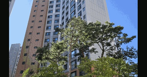 경기도 수원시 권선구 곡반정동 654 수원하늘채더퍼스트2단지 204동 1층101호 아파트 경매 물건 이미지