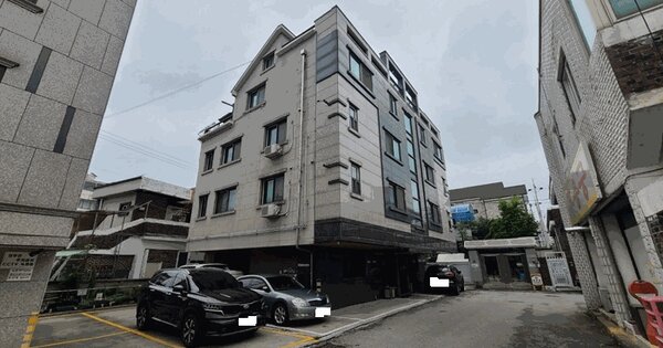 강원특별자치도 원주시 개운동 477  다가구주택 경매 물건 이미지