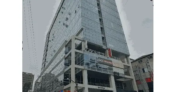 경기도 수원시 팔달구 인계동 1040 엘리시아아이티타워  11층1110호 업무시설 경매 물건 이미지