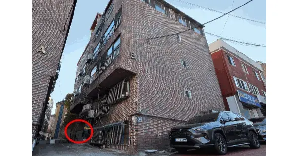 인천광역시 남동구 구월동 1181-11  지층비01호 다세대주택 경매 물건 이미지