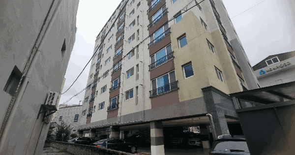 경상북도 포항시 북구 학산동 127-24 더네이처 2층 201호 아파트 경매 물건 이미지