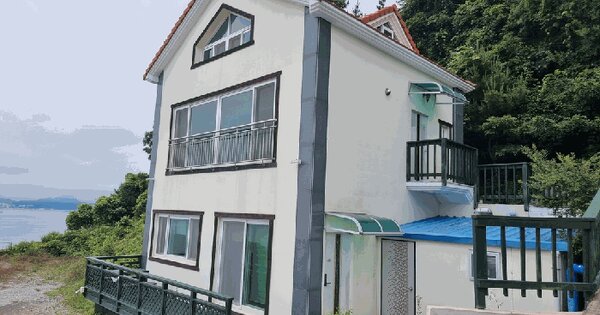 경상남도 남해군 남면 선구리 237-1  단독주택 경매 물건 이미지