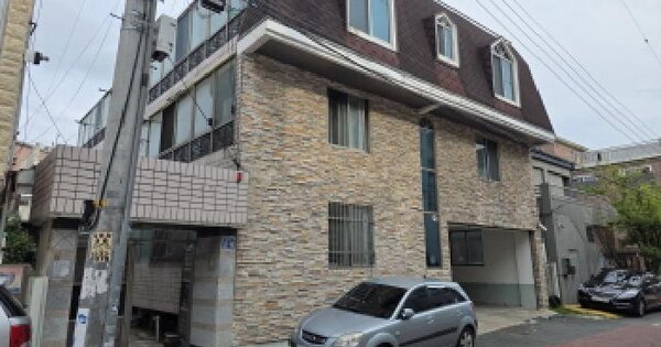 대구광역시 수성구 두산동 OOOOO 다가구주택 경매 물건 이미지