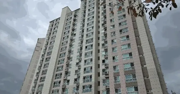 경상남도 양산시 덕계동 1577 경동스마트홈 203동 18층1803호 아파트 경매 물건 이미지