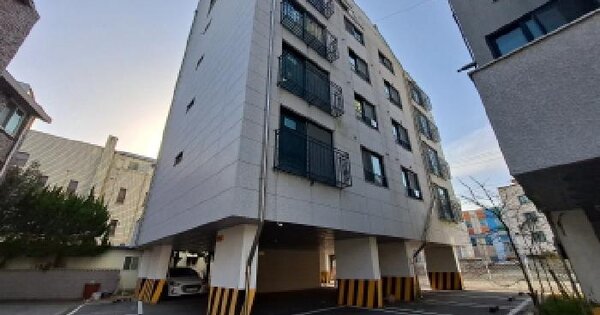 충청남도 당진시 채운동 265-7 강남빌라 에이동 2층201호 다세대주택 경매 물건 이미지