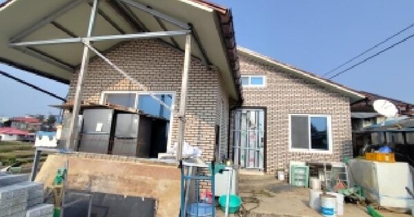 충청남도 서천군 서면 신합리 444-2  단독주택 경매 물건 이미지