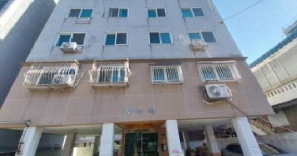 인천광역시 미추홀구 주안동 1418-2 풍경채빌라  3층302호 다세대주택 경매 물건 이미지