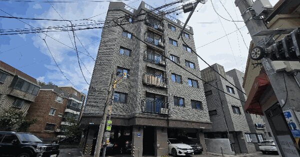 서울특별시 성북구 석관동 129-4 아람채  6층604호 도시형생활주택 경매 물건 이미지