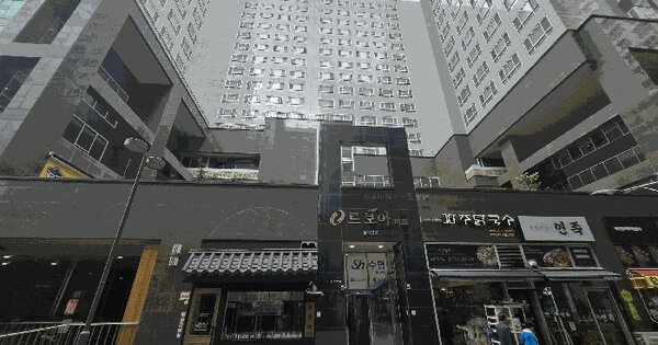 경기도 하남시 망월동 1079 우성르보아파크 11층 1143호 오피스텔 경매 물건 이미지