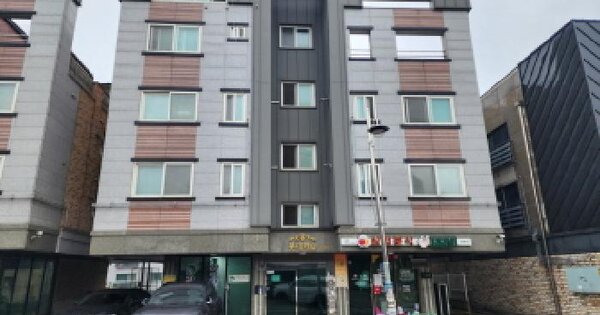 경기도 화성시 남양읍 남양리 2064-5  근린주택 경매 물건 이미지