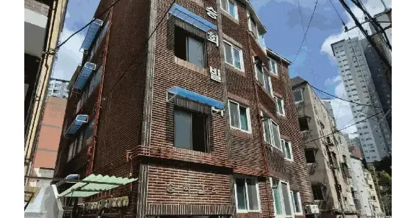인천광역시 남동구 만수동 111-21 승희빌라  3층303호 다세대주택 경매 물건 이미지