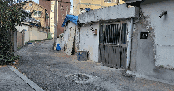 경기도 평택시 서정동 873-16 대지 경매 물건 이미지