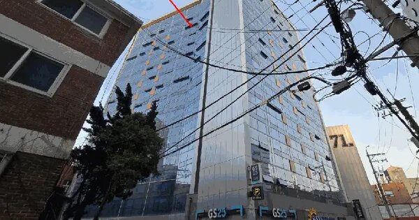경기도 수원시 팔달구 매산로2가 27-6 유-펠리스  13층1308호 숙박시설 경매 물건 이미지