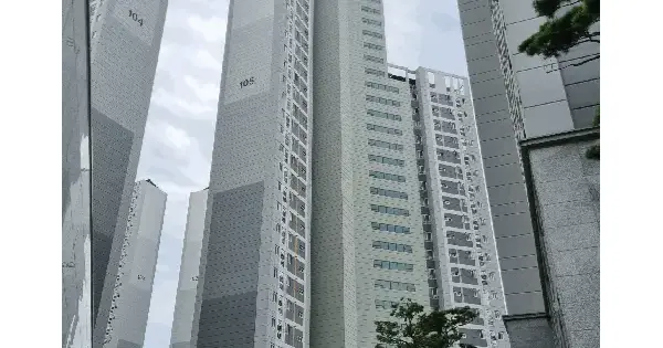 경상북도 구미시 원평동 1128 프로그레스구미 105동 23층2301호 아파트 경매 물건 이미지