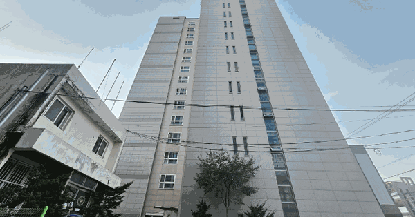 경기도 김포시 고촌읍 신곡리 1075 1동 5층508호 오피스텔 경매 물건 이미지
