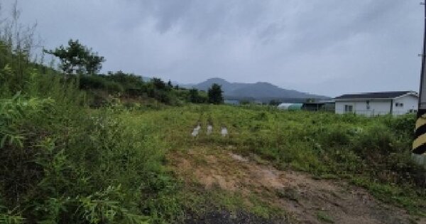 경상북도 포항시 북구 기계면 성계리 720-9 전 경매 물건 이미지