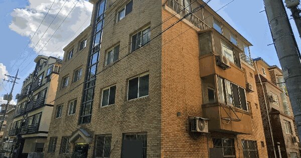 경기도 안산시 상록구 일동 591-3  2층202호 다세대주택 경매 물건 이미지