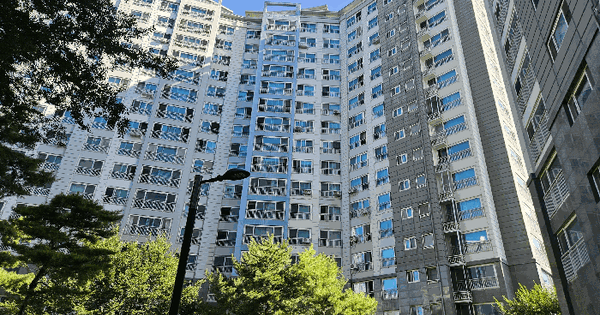 대구광역시 수성구 상동 555 수성동일하이빌레이크시티 102동 11층1105호 아파트 경매 물건 이미지