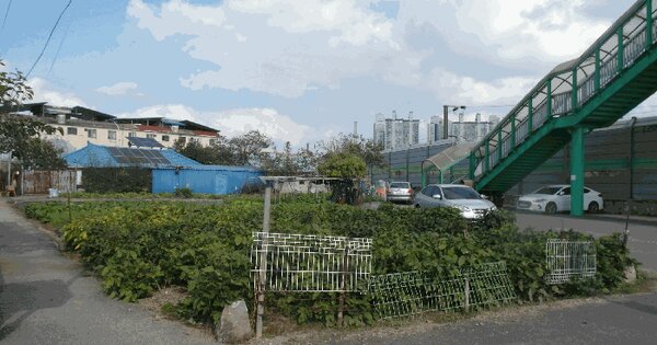충청남도 논산시 부창동 148-4 전 경매 물건 이미지