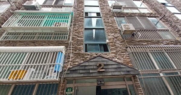 인천광역시 미추홀구 주안동 1337-9 가든빌라  4층402호 다세대주택 경매 물건 이미지
