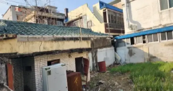 대구광역시 수성구 수성동2가 124-4  단독주택 경매 물건 이미지