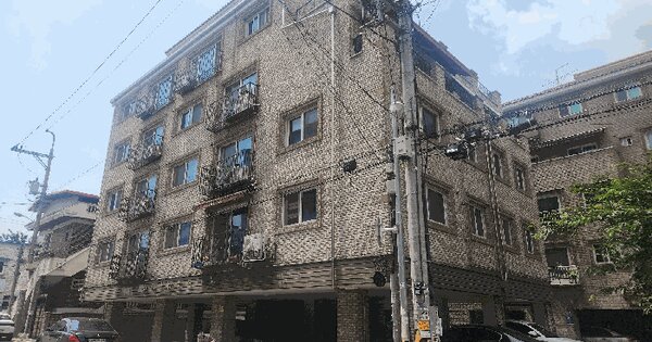 경기도 수원시 팔달구 지동 475-5 사계절하우스5차  5층501호 다세대주택 경매 물건 이미지
