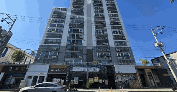 울산광역시 울주군 온양읍 대안리 563-7 석영타워 8층 903호 아파트 경매 물건 이미지