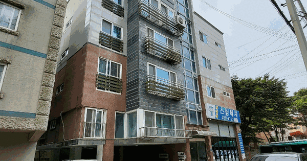 경기도 안산시 단원구 선부동 1054-17  1층101호 다세대주택 경매 물건 이미지