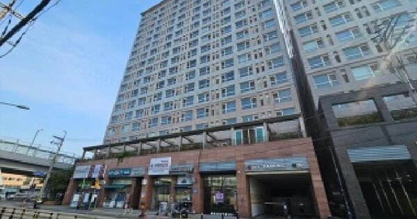 경기도 평택시 서정동 433-7 서정벨루스하임  8층817호 도시형생활주택 경매 물건 이미지