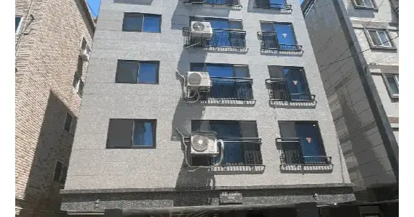 경기도 안산시 단원구 고잔동 654-14  4층402호 다세대주택 경매 물건 이미지