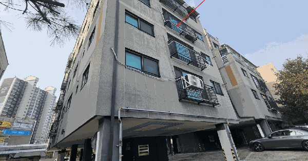 경기도 수원시 영통구 망포동 535-17 어반글랜 나동 4층401호 도시형생활주택 경매 물건 이미지