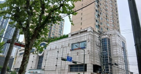 서울특별시 동대문구 청량리동 738 청량리현대코아 동관 지하2층 1호 근린상가 경매 물건 이미지