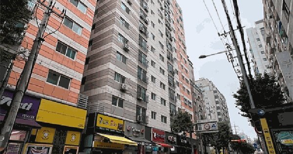인천광역시 부평구 부평동 495-3 헤르메스아파트 1동  2층202호 아파트 경매 물건 이미지