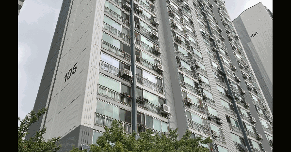 서울특별시 노원구 공릉동 745 동신아파트 105동 18층 1803호 아파트 경매 물건 이미지