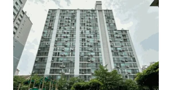 서울특별시 영등포구 문래동6가 55-1 문래현대6차아파트 제602동 제13층 제1307호 아파트 경매 물건 이미지