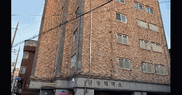 서울특별시 중랑구 면목동 148-16 진영리더스  2층201호 도시형생활주택 경매 물건 이미지
