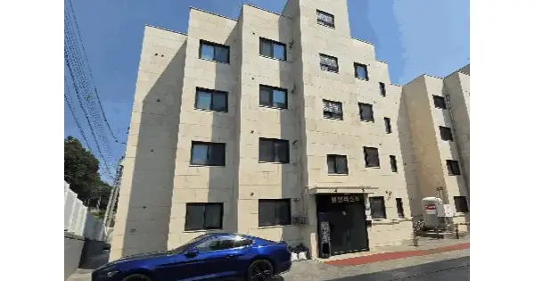 인천광역시 중구 운북동 33-148 주건축물제1동  4층 403호 연립주택 경매 물건 이미지