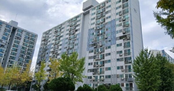 서울특별시 도봉구 쌍문동 56 삼익세라믹아파트 110동 제13층 제1308호 아파트 경매 물건 이미지