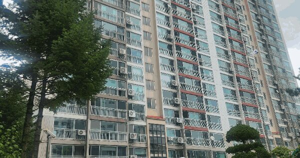 경기도 남양주시 오남읍 오남리 721 푸른솔롯데아파트 101동 4층 402호 아파트 경매 물건 이미지