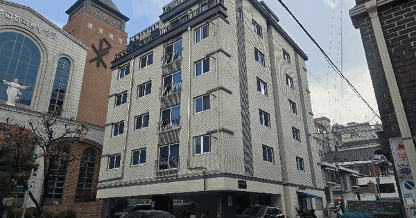 서울특별시 강서구 화곡동 105-251 다온숲  제3층 제302호 다세대주택 경매 물건 이미지