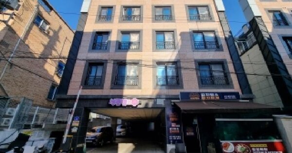 대전광역시 서구 괴정동 70-19  근린주택 경매 물건 이미지