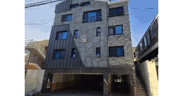 경상남도 김해시 내동 189-16  다가구주택 경매 물건 이미지