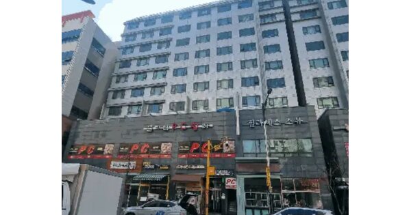 경기도 화성시 능동 1066-3 동탄아르젠3차  3층307호 오피스텔 경매 물건 이미지