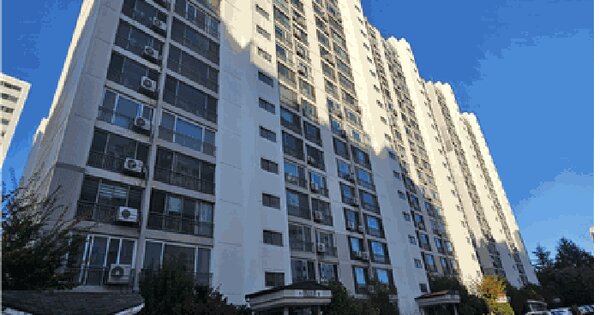 대구광역시 달서구 용산동 410-2 성서보람타운 102동 13층1305호 아파트 경매 물건 이미지