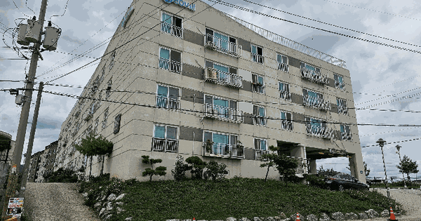 경상북도 포항시 북구 청하면 덕천리 162-4 청하대우네오빌  2층203호 연립주택 경매 물건 이미지